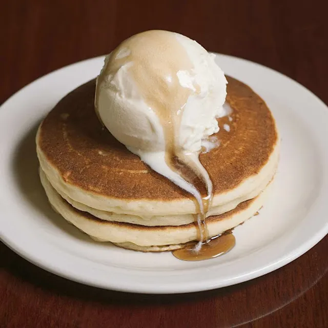 The Pancake Parlour Doncaster