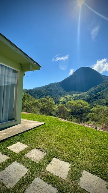 Reserva das Oliveiras