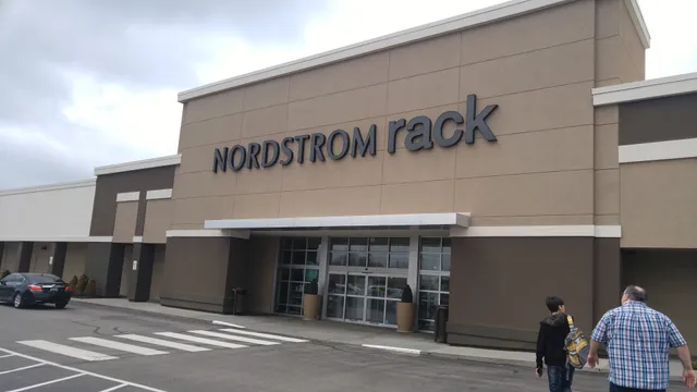 Nordstrom Rack