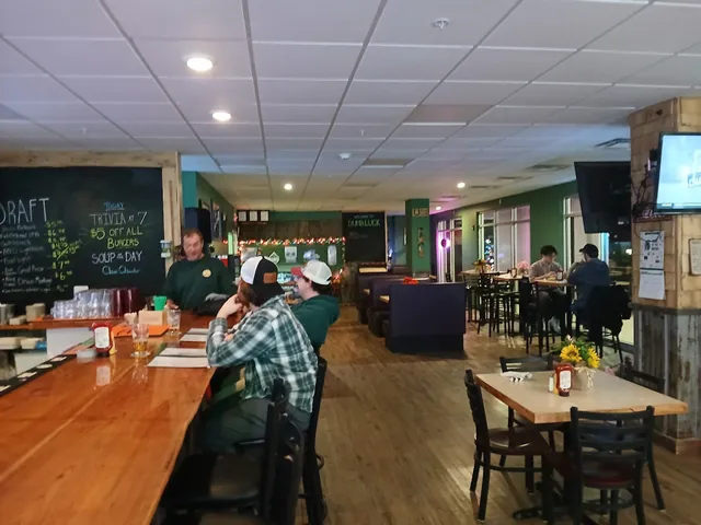 Dumb Luck Pub and Grill