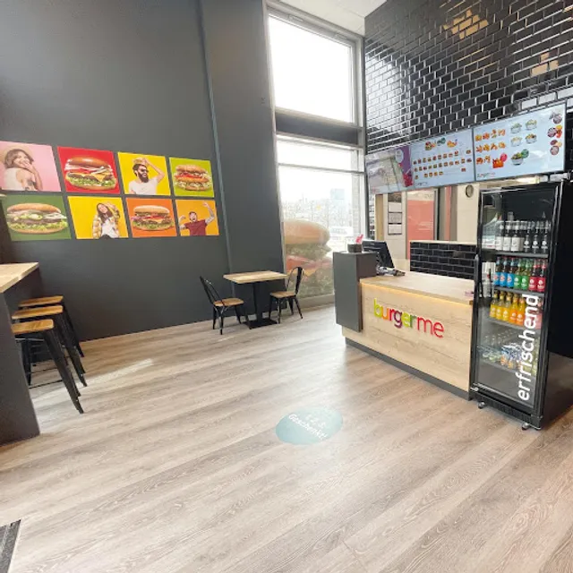 burgerme Berlin Marzahn Nord