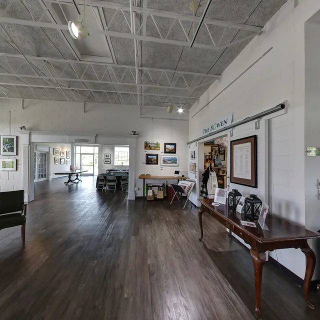 Bowen Center for the Arts