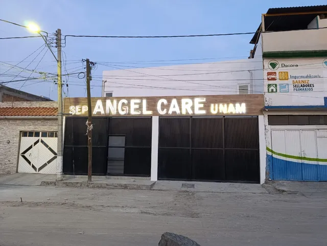Angel Care Escuela Dermocosmética