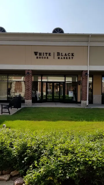 White House Black Market