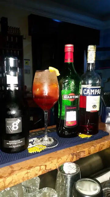 Bar Drinkeria VENEZIANO