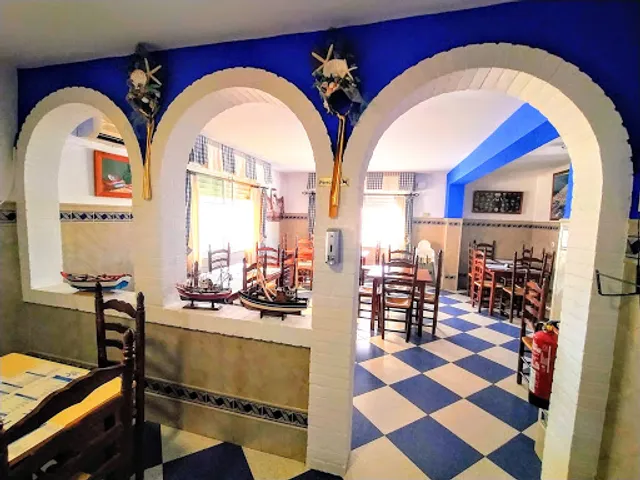 Casa Miguel Ángel y Micaela Restaurante comida para llevar. Loterías