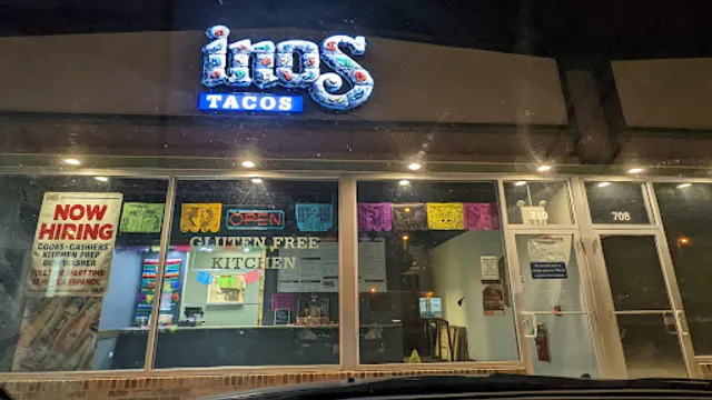 Inos Tacos