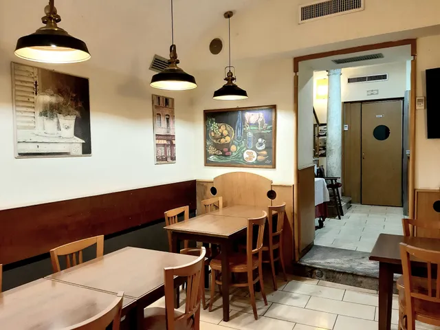 La Taverna Del Corso