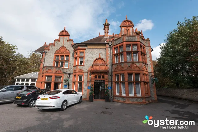 Sure Hotel by Best Western