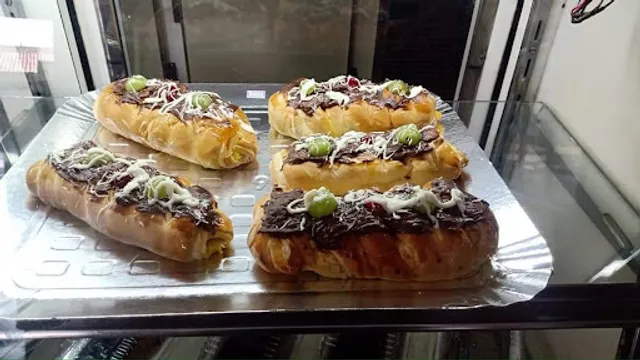 Padaria e confeitaria Florença