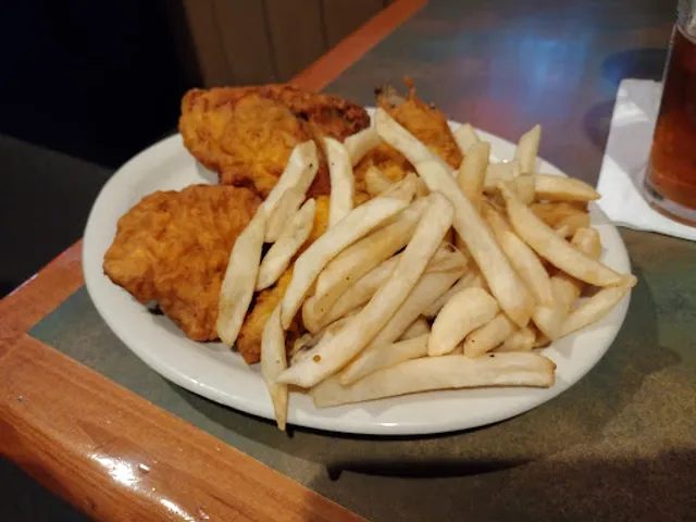 Trevi's Italian Restaurant