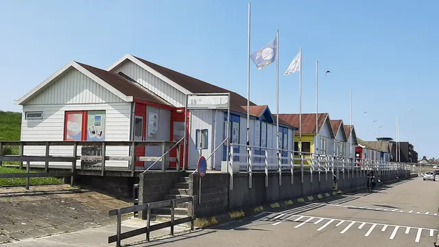 Roompot Port Scaldis