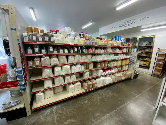 Cardinal Hill Grocery