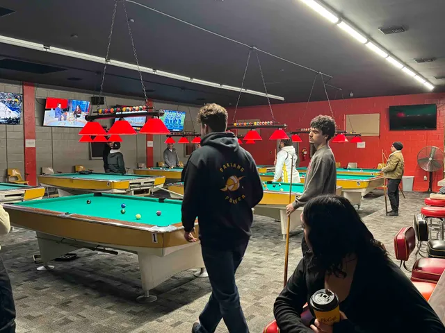 Westside Billiards