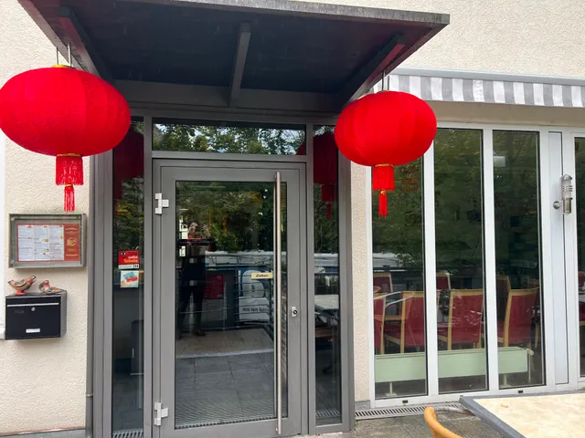 Chinarestaurant Shanghai