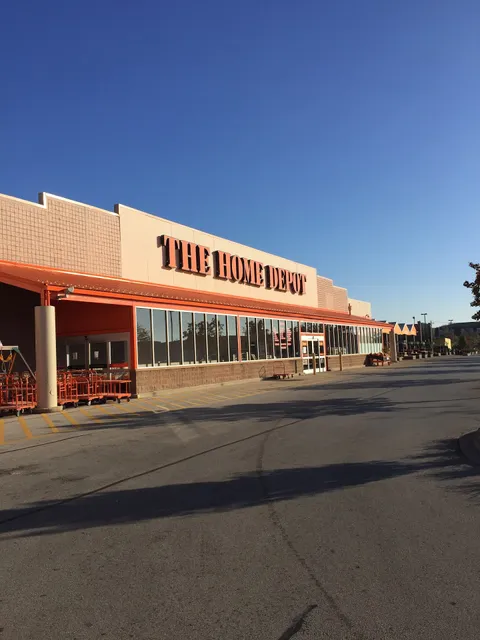 The Home Depot