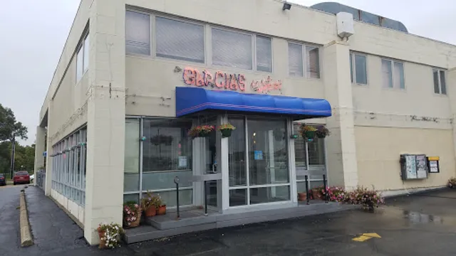 Garcia's Pizza In A Pan