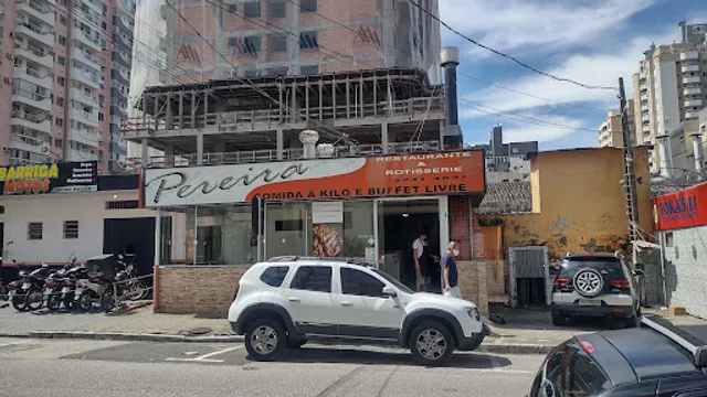 Pereira Restaurante