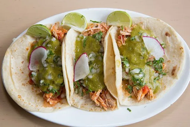 Sunrise Tacos Big C Ekamai