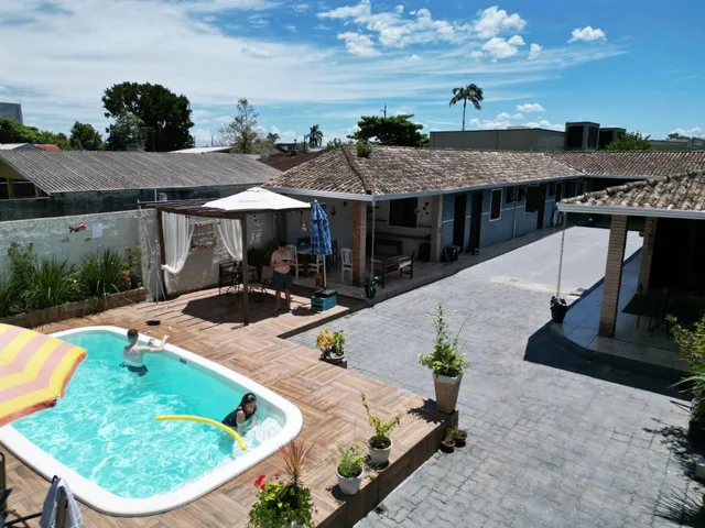 Pousada do Mestre Pontal