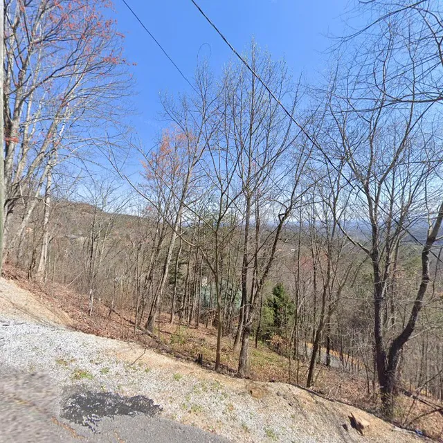 I Love View (Hearthside Cabin Rentals)