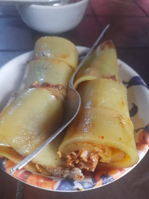 The Orchid Fast Food, Purna Path, Dharan-9