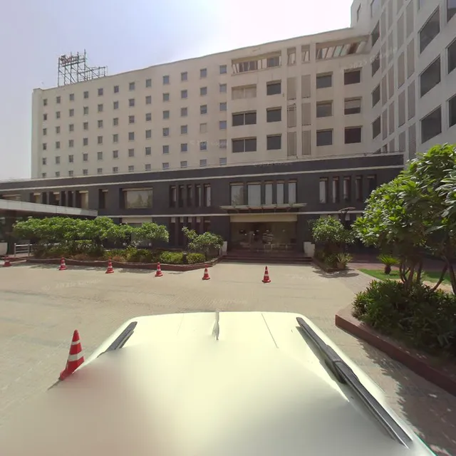 OYO 3157 Optus Hometel