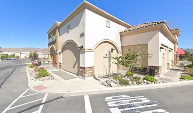 Damonte Ranch Town Center