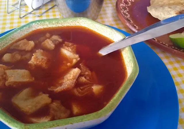 Menudería la del Barrio