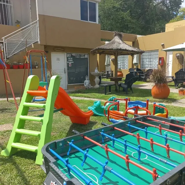 Cabañas Brisas del Sol