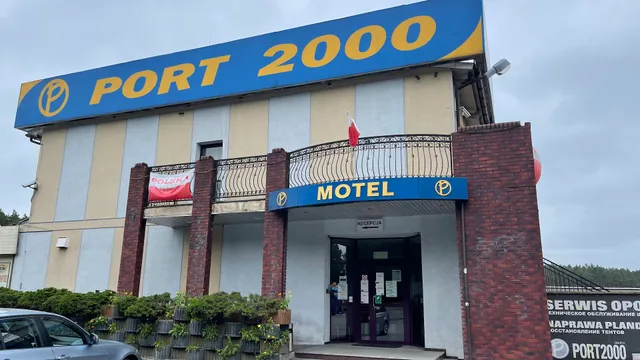 Motel Port 2000
