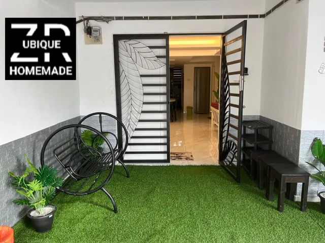 ZURASYID HOMESTAY BUKIT KATIL