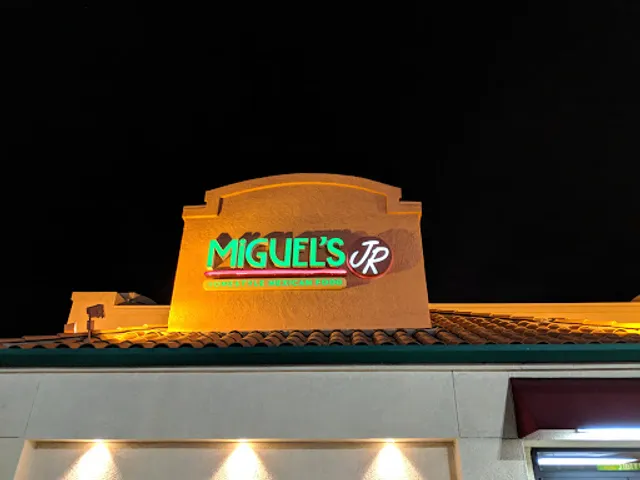 Miguel's Jr.