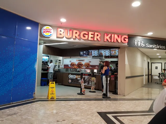 Burger King