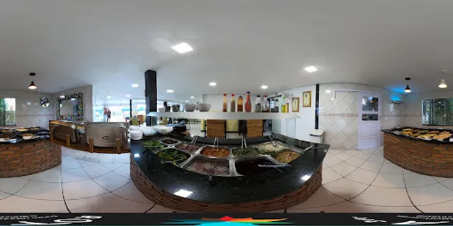 Restaurante Panela De Ferro