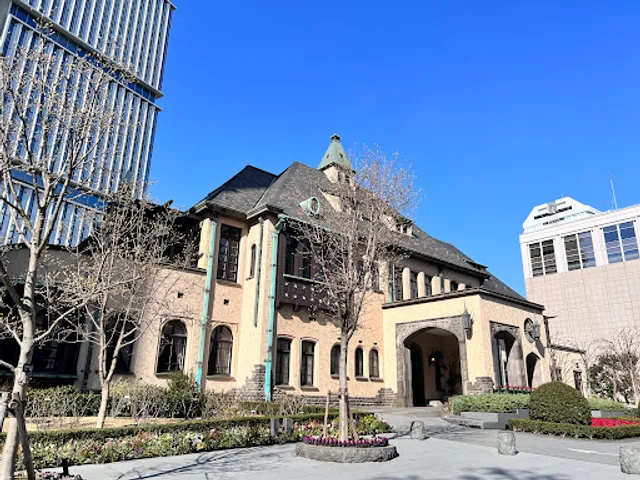 The Prince Gallery Tokyo Kioicho, a Luxury Collection Hotel