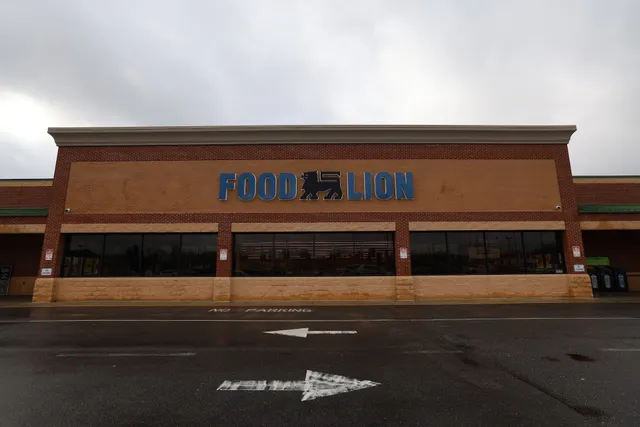 Food Lion
