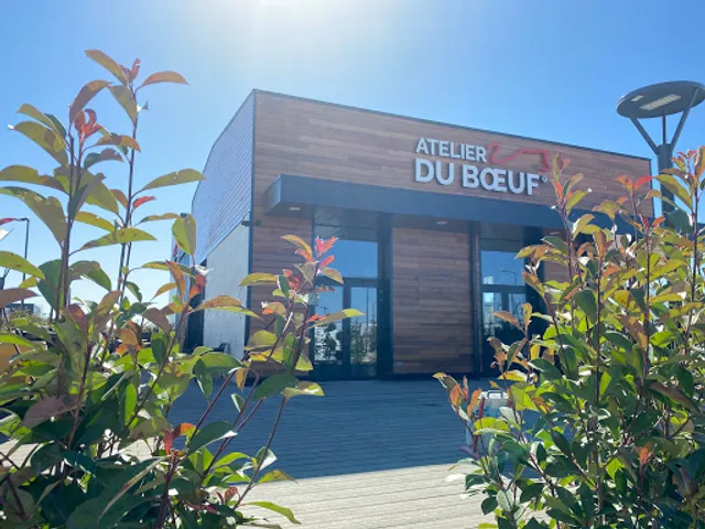 Atelier du Bœuf