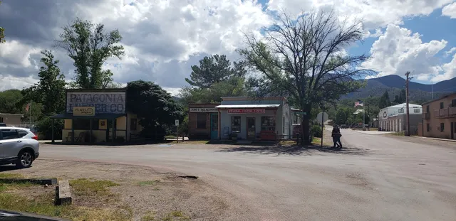 Patagonia RV Park