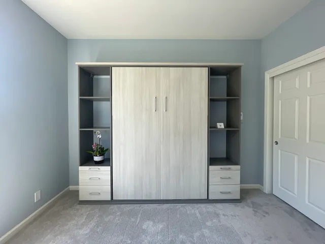 California Closets - Los Gatos