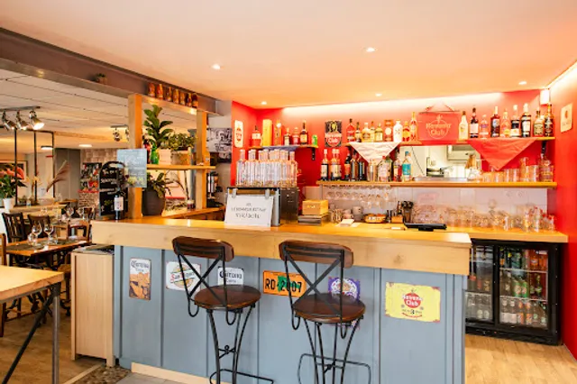 Les Tisons by Punta Cana