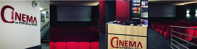 Cinéma Les Portes du Soleil Avoriaz