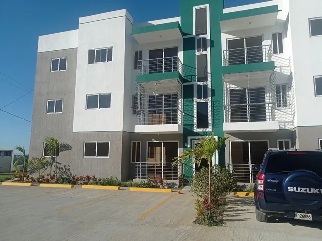 Residencial Allegro 2: