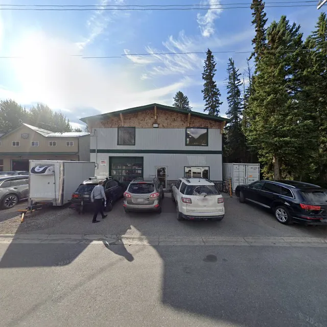 Banff Hospitality Collective