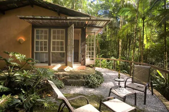 Le Gite d'Indaiatiba