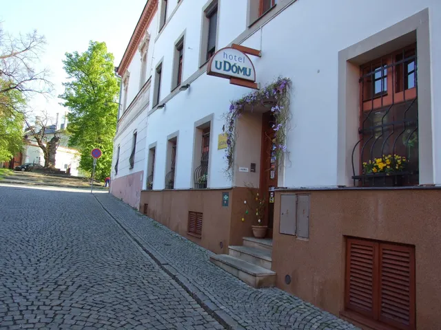 Hotel U Dómu