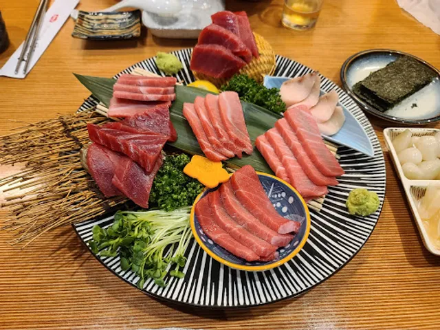 가츠라 수성못본점 (Katsura)