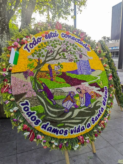 Centro de Convenciones Plaza Mayor