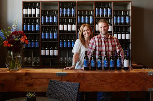 Structure Cellars Winery + Tasting Room