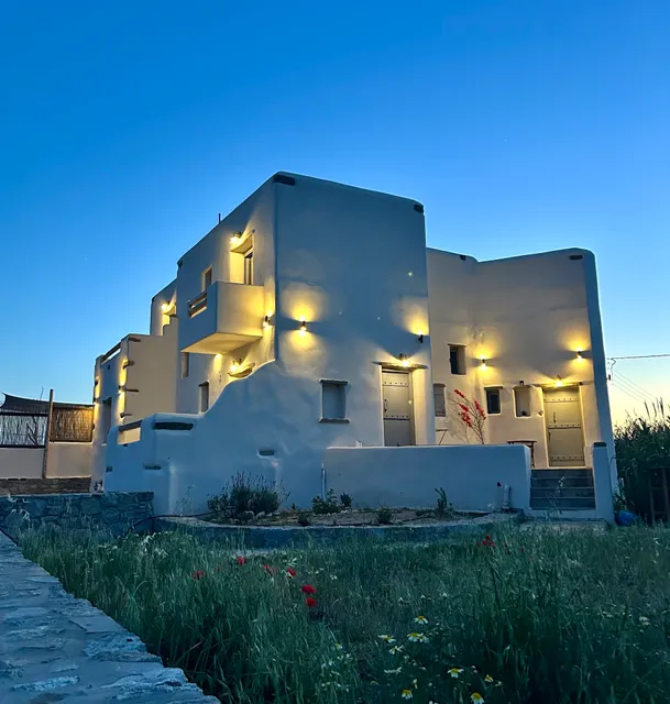 Hidden Eden Residences